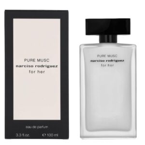 Narciso Rodriguez Pure Musc