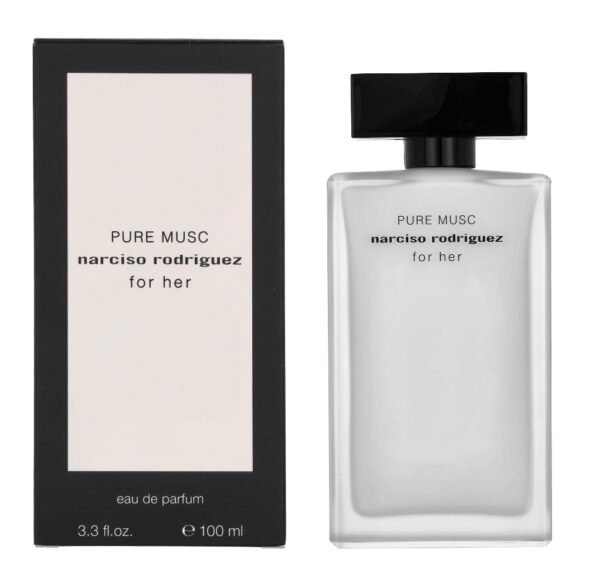 Narciso Rodriguez Pure Musc