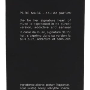 Narciso Rodriguez Pure Musc