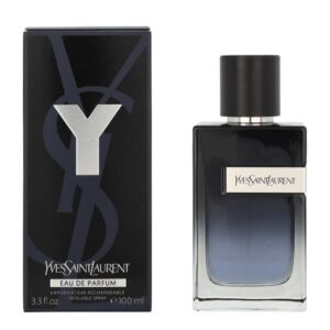 Yves Saint Laurent