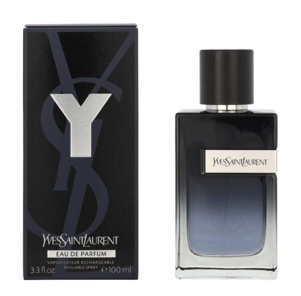 Yves Saint Laurent