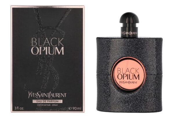 Yves Saint Laurent Black Opium