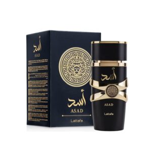 Lattafa Perfumes Asad