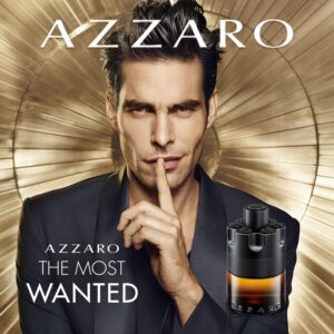 Azzaro The Most Wanted Parfum