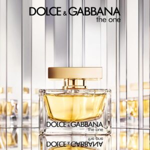 Dolce & Gabbana The One Eau De Parfum Spray